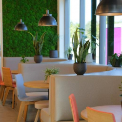 Serviced office centre - Slough