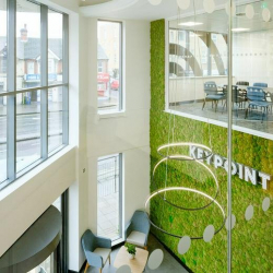 Executive office in Slough
