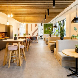 Serviced office to hire in Slough