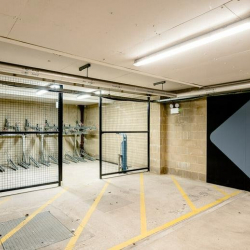 Serviced offices to lease in Slough