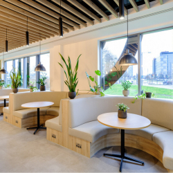 Slough office accommodation