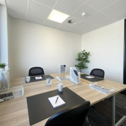 Image of Slough office accomodation