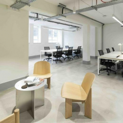 Image of London executive office