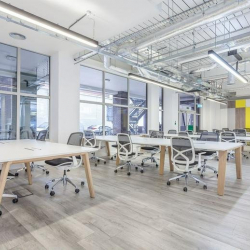 Office space to lease in London