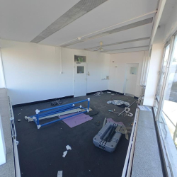 South Shields office accommodation