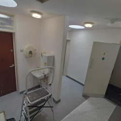 Serviced office to rent in South Shields