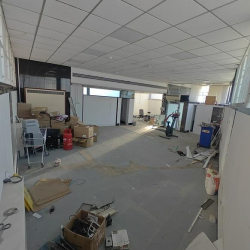 Serviced offices to rent in South Shields