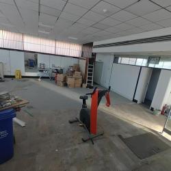 Serviced offices to rent in South Shields