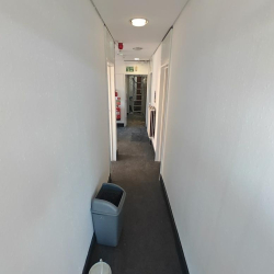 Office space in South Shields