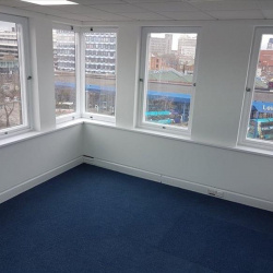 Executive suites in central Leicester