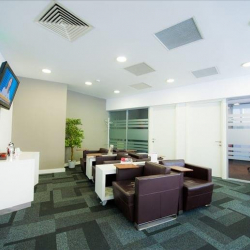 Serviced offices to hire in Bucharest