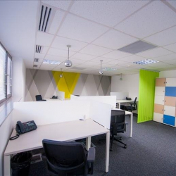 Serviced office to let in Bucharest