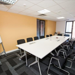 Office spaces in central Bucharest