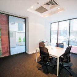 Serviced office - Bucharest