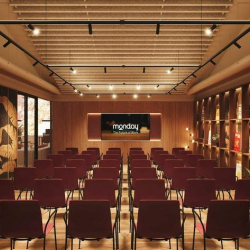 Serviced office centres to rent in Barcelona