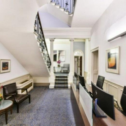 17 Cavendish Square serviced offices