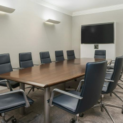London office suite