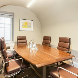 Image of London office accomodation