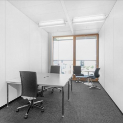 Executive suites in central Dusseldorf