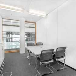 Image of Dusseldorf serviced office centre