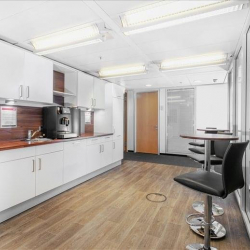 Executive suite to lease in Dusseldorf