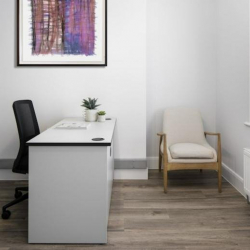 Office accomodation in London