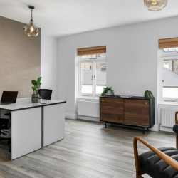 Executive offices to lease in London