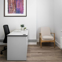 Serviced offices to let in London