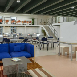 London office space