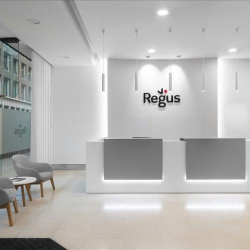 Serviced office - London
