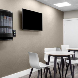 Serviced office in London