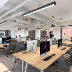 Serviced office - London