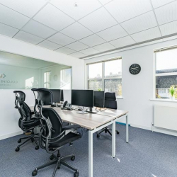 Serviced office centres in central Henley-in-Arden