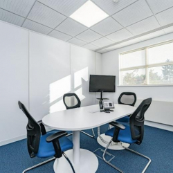 Executive suites to hire in Henley-in-Arden