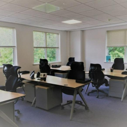 Serviced offices to rent in 