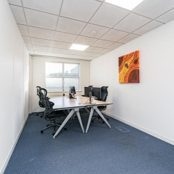 Serviced offices to rent in 