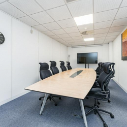 Serviced offices to rent in 