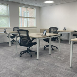Serviced offices to rent in 