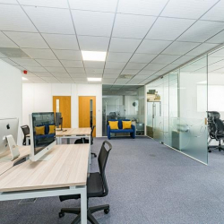 Office accomodation to let in Henley-in-Arden