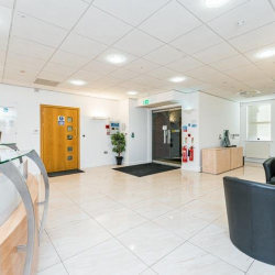 Serviced office in Henley-in-Arden