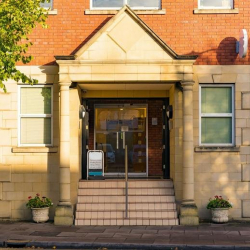 Serviced offices to lease in Henley-in-Arden