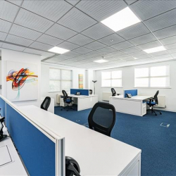 Serviced office centre - Henley-in-Arden