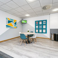 Serviced office centre - Henley-in-Arden