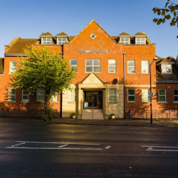 Offices at 17 High Street, Forward House