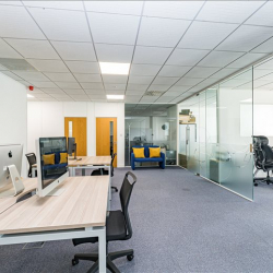 Executive offices to rent in Henley-in-Arden