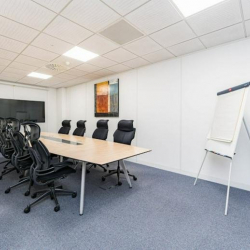 Executive office - Henley-in-Arden