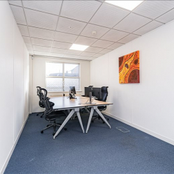 Image of Henley-in-Arden serviced office