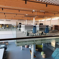 Serviced office centre to let in Tallinn