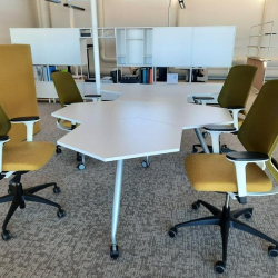 Tallinn office accommodation