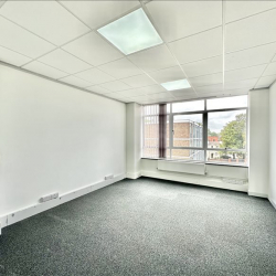 Executive office centres in central Walsall